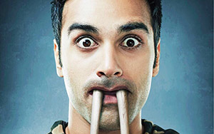 Fukrey Returns